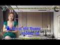 ✔️CĂN NHÀ MÀU TÍM ( MỚI NHẤT ) Karaoke Thiếu Giọng Nam ❖ Song Ca Cùng Người Ấy