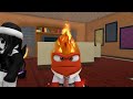 MURDER MISTERY 2 pero SOY FURIA (Momentos Divertidos) Roblox