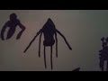 GIANT MONSTROSITIES CREATURE 2: THE HEXAPOD GIANT REMAKE