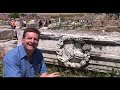 THE APOSTLE PAUL'S CORINTH      BY IAN PAUL & STEPHEN TRAVIS     AN ON LOCATION GUIDE