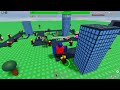 Roblox: Retro Defense - Gameplay (No Commentary)