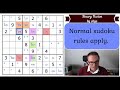 The New Sudoku Trick That Almost Nobody Knows