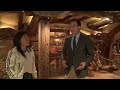 What's inside a Hobbit hole? New Lord of the Rings experience brings the Shire to life | Newshub