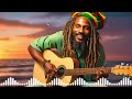 Tropical Reggae Sounds | Beachside Serenity🎧🎸