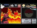 189 - Metagross: Pokémon BW2 LiveDex