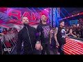 Jey Uso saves Cody Rhodes - WWE RAW 9/25/2023