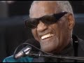Ray Charles - Still Crazy After All These Years - 8/14/1993 - Newport Jazz Festival