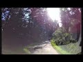 Driving on Salt Spring Isl from Morningside Rd to Menhinick Dr (Fulford Harbour Trail) - ihikebc.com