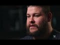The promo that earned Kevin Owens a WWE contract