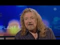 Robert Plant's Lifestyle 2024