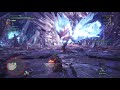 MHW moments
