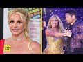Britney Spears Makes Fun of 'Little S**t' Sister Jamie Lynn