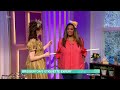 How To Behave Like A Bridgerton With Etiquette Expert Laura Windsor | This Morning