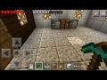 Minecraft Bedrock Adventure Map: The Walking Dead Final