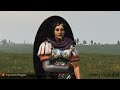 I Captured the QUEEN of the Roman Empire to MAKE HER MY WIFE in Bannerlord!