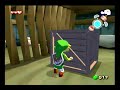 Let's Play: LoZ Wind Waker Episode 2: The No Shield Run Part II