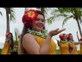 Iam Tongi - Why Kiki? (Hula Dance Video)