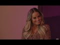 Trish Stratus SHOOTS On Disrespect From John Morrison