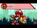 (13+) Semi-Super Metallix VS Axem Rangers X | Kirb-Crew