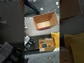 ODDLY SATISFYING ASMR AMAZON PACKING.