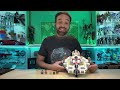 LEGO Star Wars Ahsoka: Ghost & Phantom II independent review! Improvement almost every way 75357