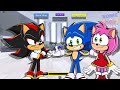 Minion MADNESS!! - Sonic & Amy Play Despicable Forces: Episode Dru (ROBLOX)