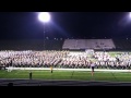 Stow-Munroe Falls Band Show 2013