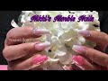 Acrylic Nails | Ombré | Twist