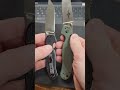 Ontario RAT 2 Aus 8 Blade Review (Compared to RAT 1)