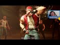 Terry Bogard è FENOMENALE in Street fighter 6