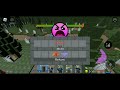 solo hard mode because my friend leave | doomspire defense