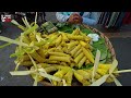 [4K] AMAZING Baclaran Street Food & Market Tour | Parañaque City, Philippines