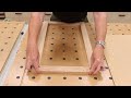 Pro cabinet makers don’t want you to know how to do this