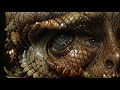 Astral Vortex - Psychedelic Heavy Metal, Trippy Eye Visuals, Horror Core
