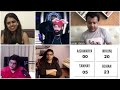 KVizzing With The Comedians - MELA Edition | QF2 ft. Aishwarya, Nikunj, Rohan & Tanmay