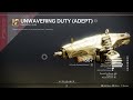 How Mag Size Affects Machine Gun Ammo Pickup | Destiny 2