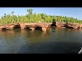 Devil's Island in Apostle Islands National Seashore near Bayfield, Wisconsin