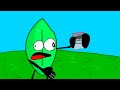 My Old BFDI Video I Reanimated
