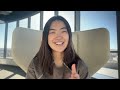 Day in the Life of a Software Engineering Intern @ Uber SF (tour + thoughts & advice)