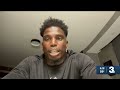 New bodycam video released after the arrest of Miami Dolphins star Tyreek Hill