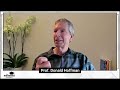 Donald Hoffman - Consciousness, Mysteries Beyond Spacetime, and Waking up from the Dream of Life