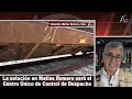 El Presidente López Obrador revive los ferrocarriles | Tren del Istmo de Tehuantepec.