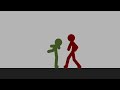 Stick Nodes Watch Me Animate a Stick Fight +Results