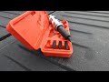 Manual Impact Driver | A MUST HAVE Tool For Any Novice Mechanic!