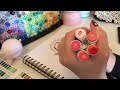 🍄Relaxing Draw With Me🍄[800 sub special]