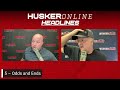 HuskerOnline chats Osborne & Berringer statue being moved, in-state talent & Millard South gold mine