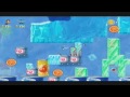 Let's Play Rayman Origins (Co-op) - Part 23 - Crushed Ice