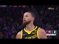 Stephen Curry's Deep 3-Point Showcase in 2024 💣
