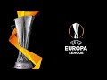 UEFA Europa League: The Anthems (2009-2021)