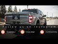 Ford Shelby Pickup Truck - Beat Speeding Tickets with Stealth Defense EXPLAINED!